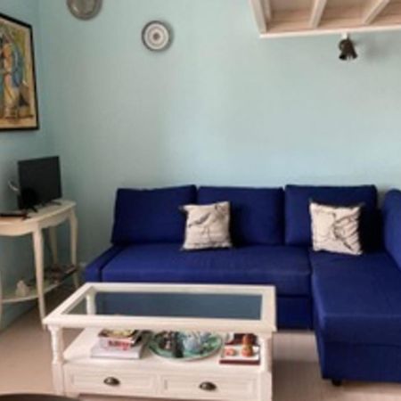 Studio With Mezzanine In A 19Th Century Villa Villers-sur-Mer Exterior foto
